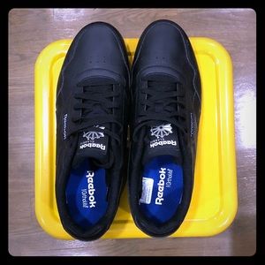 Reebok Classic with Ortholite